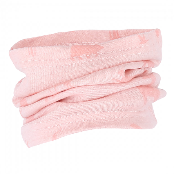 Hovedbilde Bruse Ull hals, Sogn, Peach Whip lyserosa